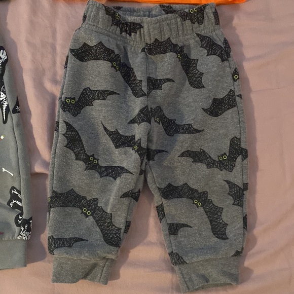 Halloween Outfits 12M Cat & Jack - Picture 5 of 11